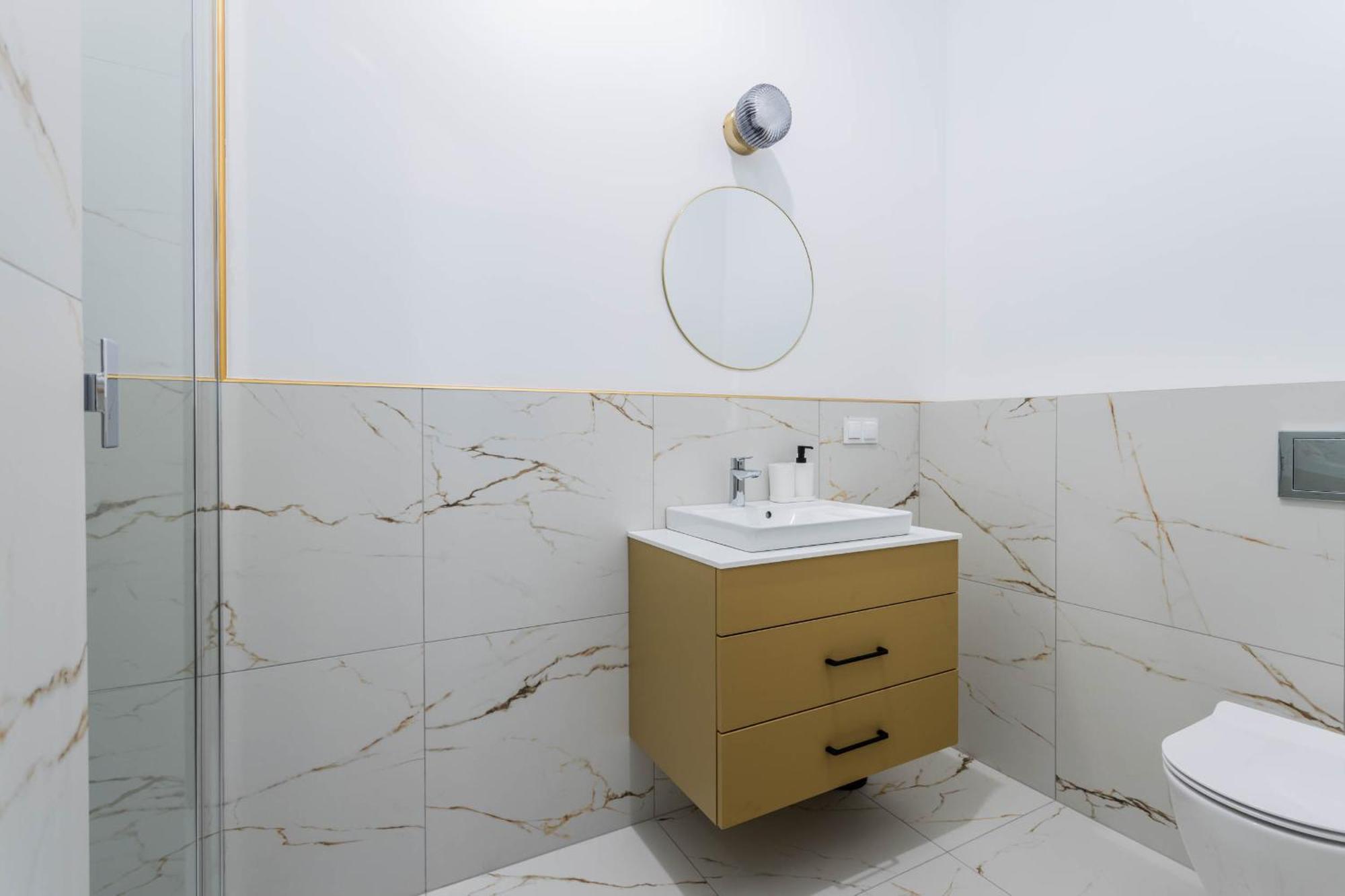 Nowoczesne I Stylowe Studia Very Berry W Poznaniu By Noclegi Renters 外观 照片